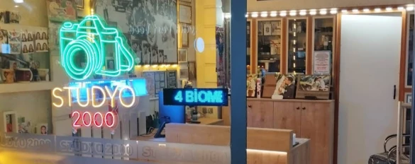 Çankırı Studyo 2000 Digital Fotoğrafçılık