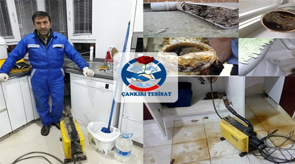Çankırı Tesisat Çankırı Tesisat