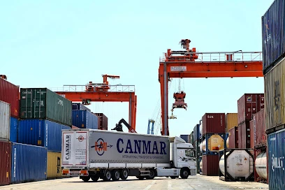 Canmar Uluslararası Nakliyat Canmar Uluslararası Nakliyat