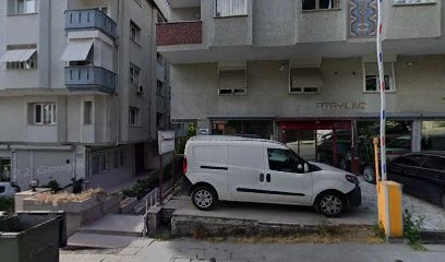 Canon Yetkili Servisi Canon Yetkili Servisi