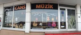 Cans Müzik Evi Cans Müzik Evi
