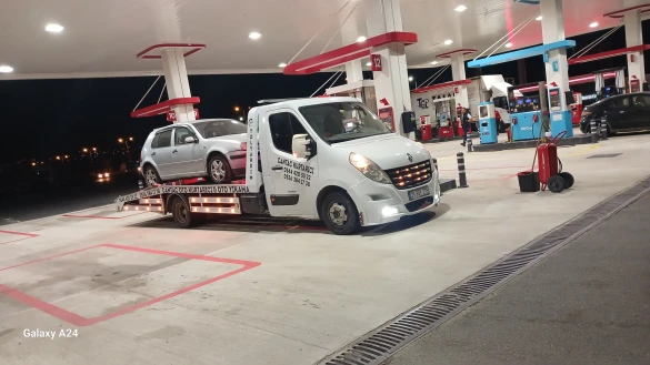 Cantac Oto Kurtarıcı