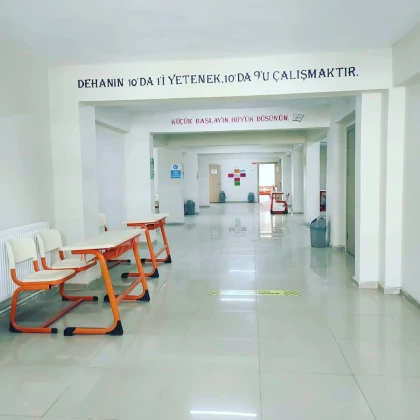 Çapa Özel Öğretim Kursu Çapa Özel Öğretim Kursu