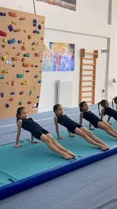 Cappadocia Kids Sport Academy Cappadocia Kids Sport Academy