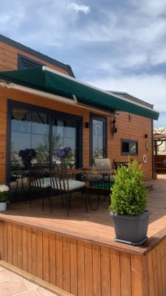 Cappatiny House Cappatiny House