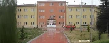 Çardak İlçe Devlet Hastanesi Çardak İlçe Devlet Hastanesi