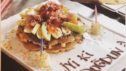 Cardinal Waffle & Kumpir Tekirdağ Cardinal Waffle & Kumpir Tekirdağ