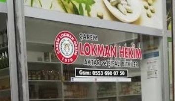 Çarem Lokman Hekim