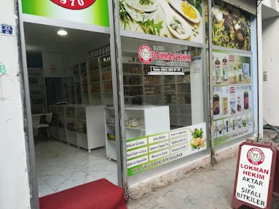 Çarem Lokman Hekim Fitoterapi Alternatif Tıp Çarem Lokman Hekim Fitoterapi Alternatif Tıp
