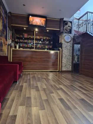 Carmikli Sinemasi Carmikli Sinemasi