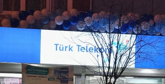 Çarşı İletişim Manisa