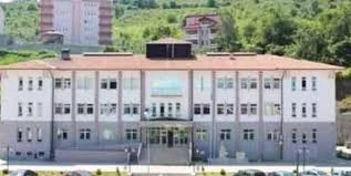 Çarşıbaşı Halk Eğitimi Merkezi Çarşıbaşı Halk Eğitimi Merkezi