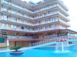 Casmin Otel Ve Aqua Park profile
