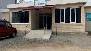 Çatalpınar Halk Eğitimi Merkezi Çatalpınar Halk Eğitimi Merkezi