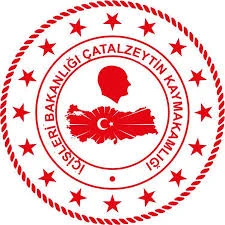 Çatalzeytin Kaymakamlığı Çatalzeytin Kaymakamlığı