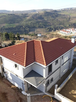 Çatı Sistemleri Çatı Sistemleri