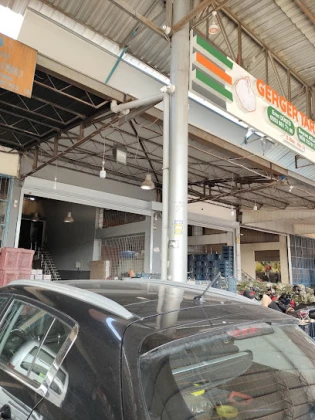 Çatıcılar Çatı İzolasyon Ve Yapı Malzemeleri Çatıcılar Çatı İzolasyon Ve Yapı Malzemeleri