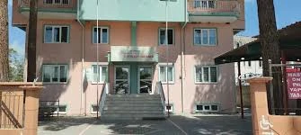 Çavdır İlçe Devlet Hastanesi Çavdır İlçe Devlet Hastanesi