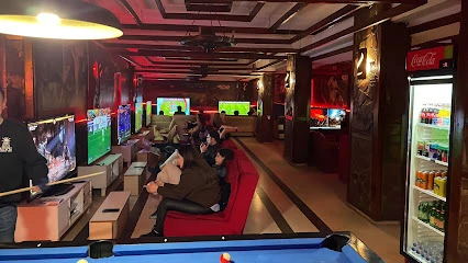 Cave Playstation Cafe Cave Playstation Cafe