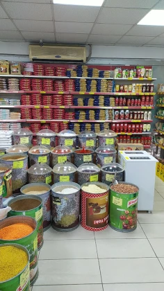 Çavuşoğlu Market Çavuşoğlu Market