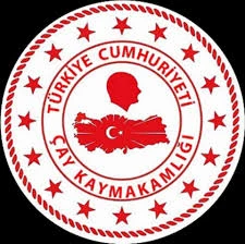 Çay Kaymakamlığı Çay Kaymakamlığı