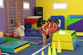 Çaycuma Cimnastik Spor Okulu Çaycuma Cimnastik Spor Okulu