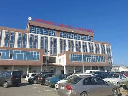 Çaycuma Devlet Hastanesi Çaycuma Devlet Hastanesi