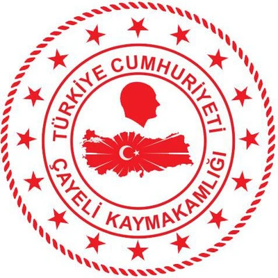 Çayeli Kaymakamlığı Çayeli Kaymakamlığı