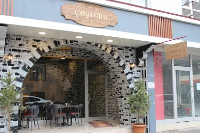 Çayhanı