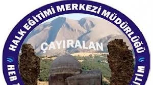 Çayıralan Halk Eğitimi Merkezi Çayıralan Halk Eğitimi Merkezi