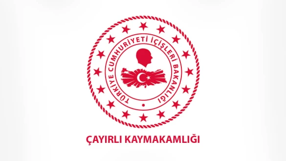Çayırlı Kaymakamlığı Çayırlı Kaymakamlığı