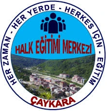 Çaykara Halk Eğitimi Merkezi Çaykara Halk Eğitimi Merkezi