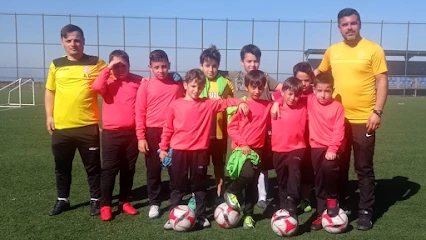 Çaykur Rizespor Gündoğdu Futbol Okulu Çaykur Rizespor Gündoğdu Futbol Okulu