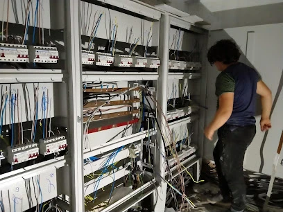 Çaylar Elektrik