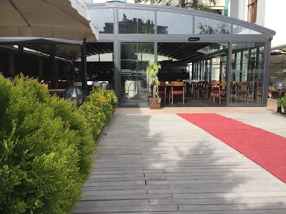 Çayyolu Cafe&Restaurant Çayyolu Cafe&Restaurant
