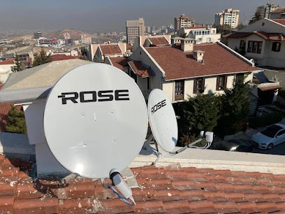 Çayyolu Digiturk Ve Uydu Servisi Çayyolu Digiturk Ve Uydu Servisi