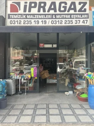 Çayyolu İpragaz Tüpçü, Tüp Bayi Çayyolu İpragaz Tüpçü, Tüp Bayi