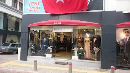 Ce & Si Giyim Ce & Si Giyim