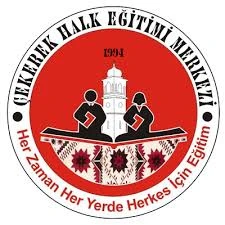 Çekerek Halk Eğitimi Merkezi Çekerek Halk Eğitimi Merkezi