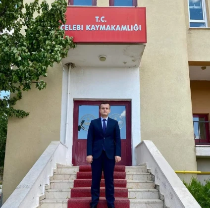 Çelebi Kaymakamlığı Çelebi Kaymakamlığı