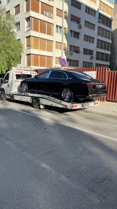 Çelebi Yol Yardım Kurtarıcı