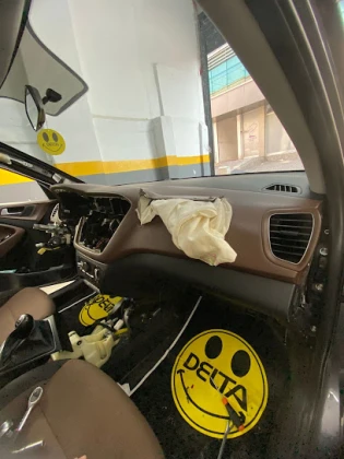 Çelik Airbag Çelik Airbag