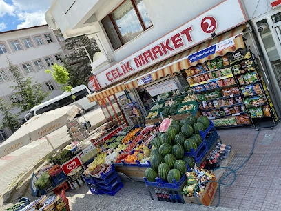 Çelik Market 2 Çelik Market 2