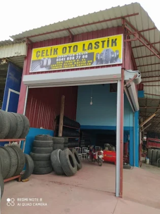 Çelik Oto Lastik Oto Kurtarma Çelik Oto Lastik Oto Kurtarma