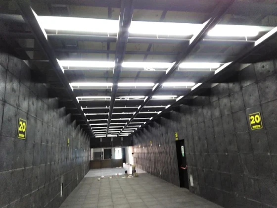 Çelik Poligon Ateşli Silahlar Sanayi Ve Ticaret Anonim Şirketi Çelik Poligon Ateşli Silahlar Sanayi Ve Ticaret Anonim Şirketi