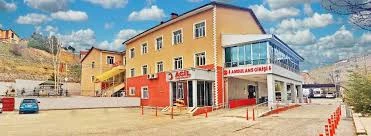 Çelikhan Devlet Hastanesi Çelikhan Devlet Hastanesi