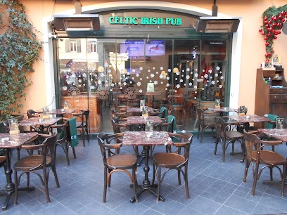 Celtic Irish Pub Istanbul Celtic Irish Pub Istanbul