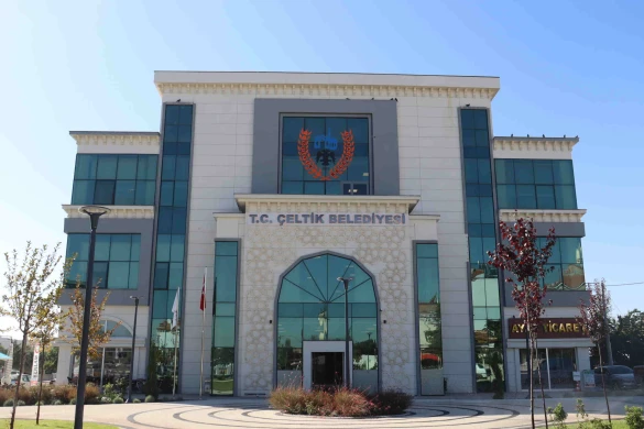 Çeltik Kaymakamlığı Çeltik Kaymakamlığı