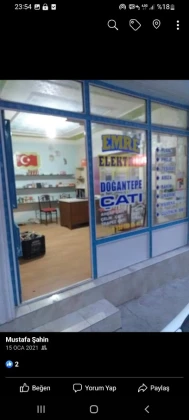Cem Çatı - Çatı Ustası Cem Çatı - Çatı Ustası