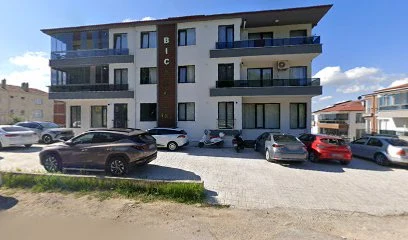 Cem Çetin Mimarlık